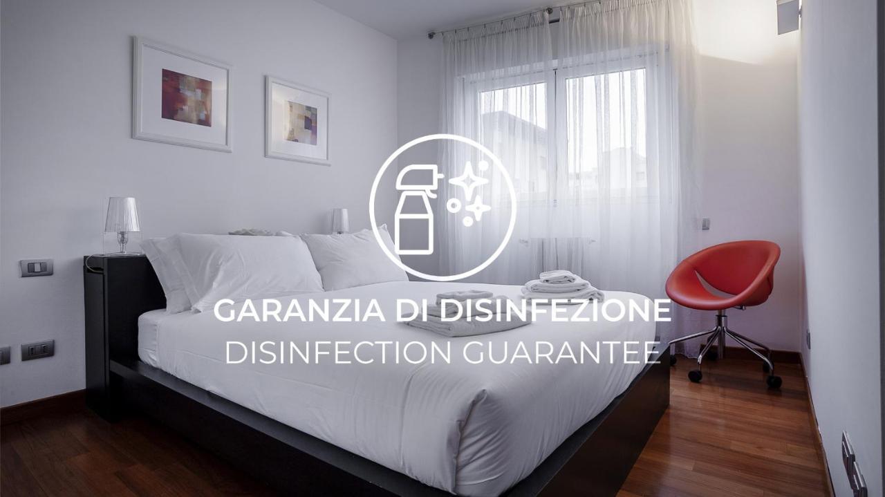 Appartement Italianway-pirelli Milan