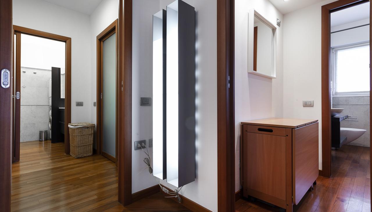 Italianway-pirelli Appartement *
