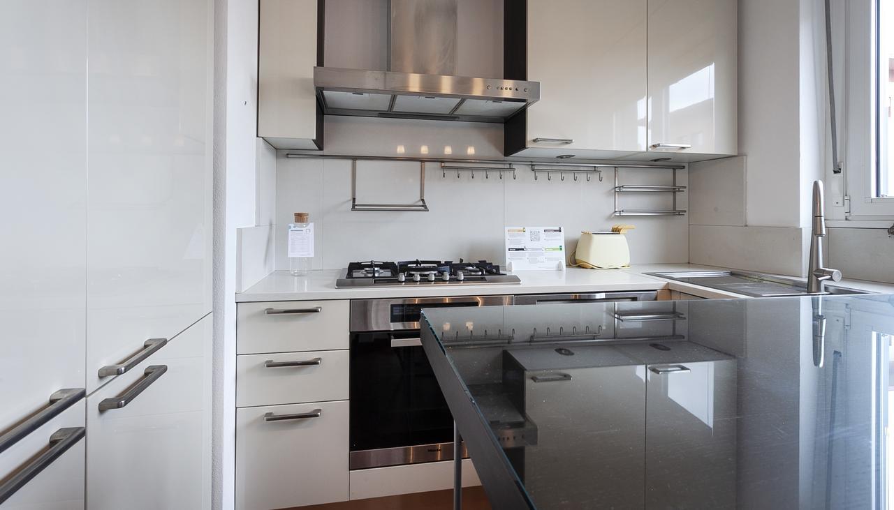 Italianway-pirelli Appartement *
