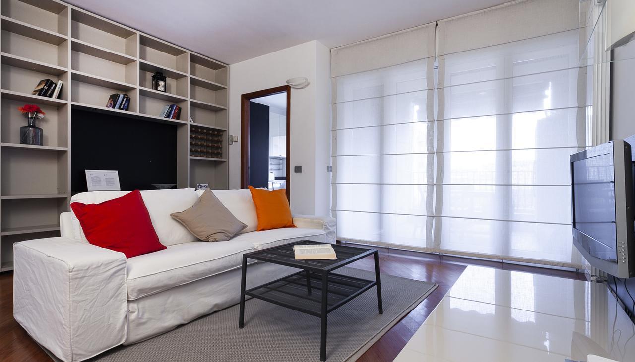Appartement Italianway-pirelli